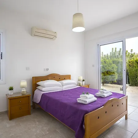 Villa Kyriaki *