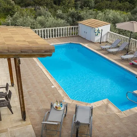 Villa Kyriaki *