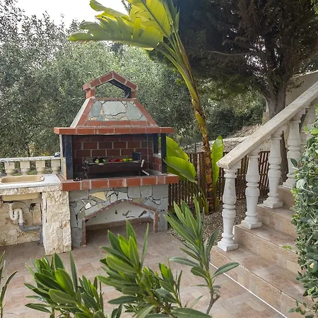Villa Kyriaki *