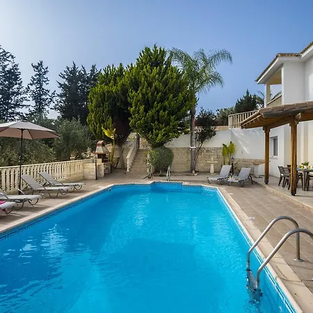 Villa Kyriaki
