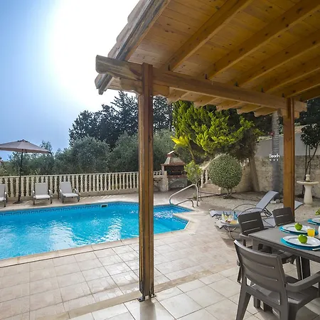 Kyriaki Villa