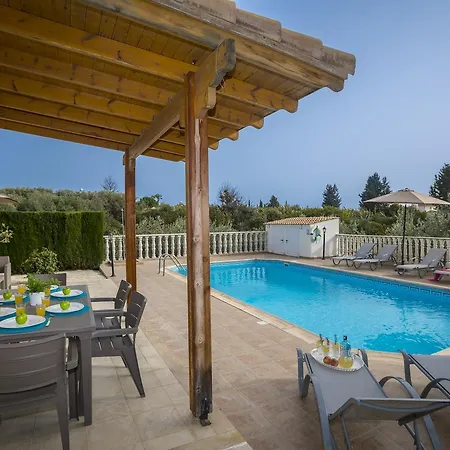 Villa Kyriaki *