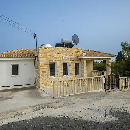 Villa Kyriaki *